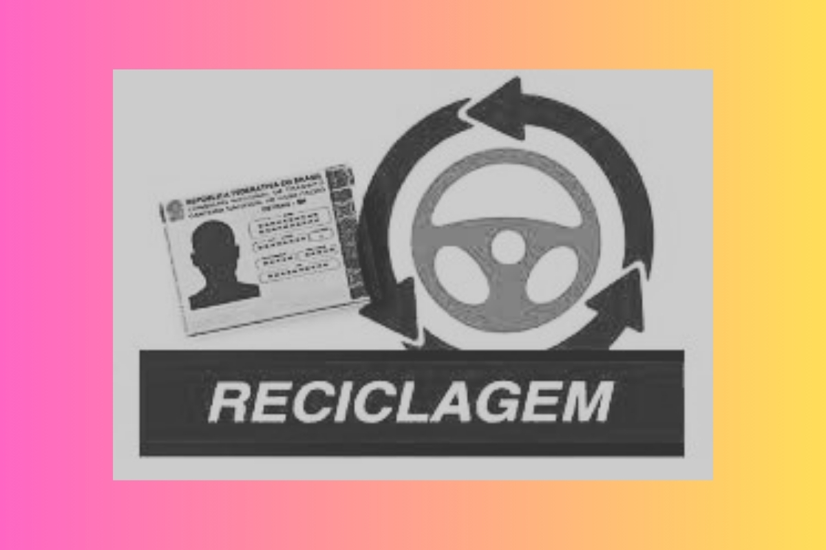 Agendar Exame De Reciclagem Preventiva E Consultar Resultado - Trânsito ...